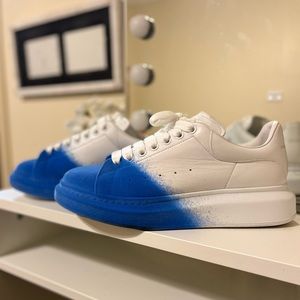 Alexander Mcqueen Sneakers